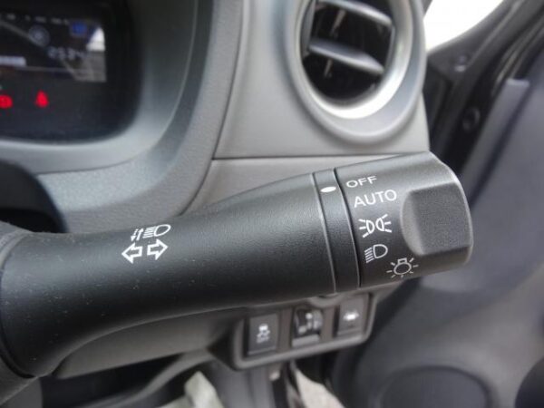 Ref:AUX-19548758 NISSAN NOTE 2017 - Image 6