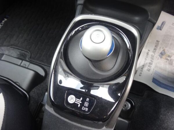 Ref:AUX-19548758 NISSAN NOTE 2017 - Image 7