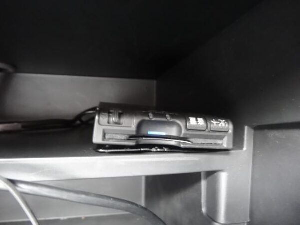 Ref:AUX-19548758 NISSAN NOTE 2017 - Image 9