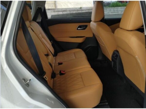 Ref:AUX-19548760 NISSAN X-TRAIL 2024 - Image 6