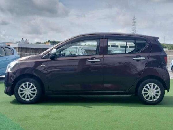 Ref:AUX-19549231 DAIHATSU MIRA E:S 2018 - Image 17