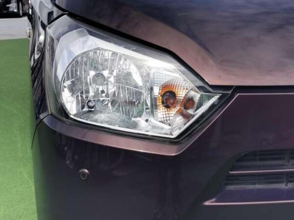 Ref:AUX-19549231 DAIHATSU MIRA E:S 2018 - Image 18