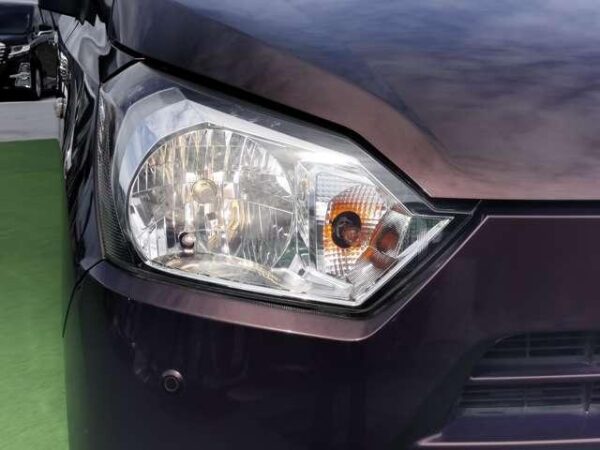 Ref:AUX-19549231 DAIHATSU MIRA E:S 2018 - Image 19