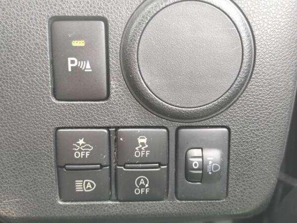 Ref:AUX-19549231 DAIHATSU MIRA E:S 2018 - Image 6