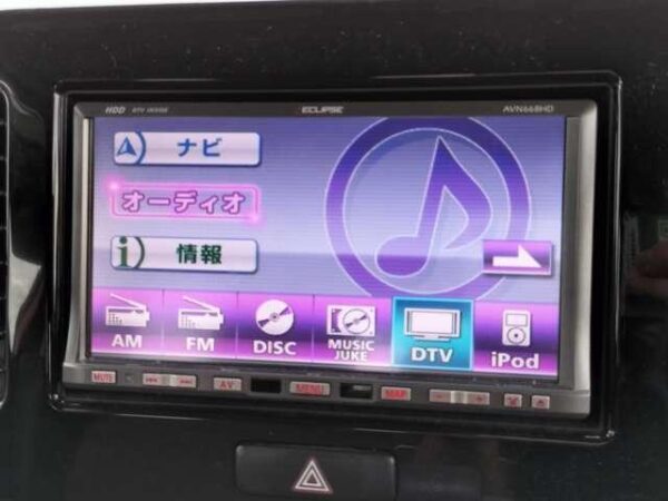 Ref:AUX-19549235 NISSAN MOCO 2012 - Image 12