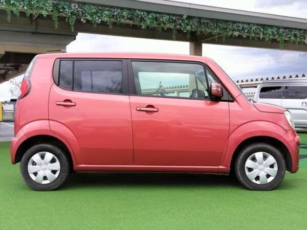 Ref:AUX-19549235 NISSAN MOCO 2012 - Image 13