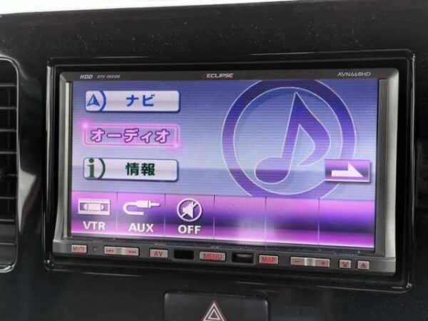 Ref:AUX-19549235 NISSAN MOCO 2012 - Image 14