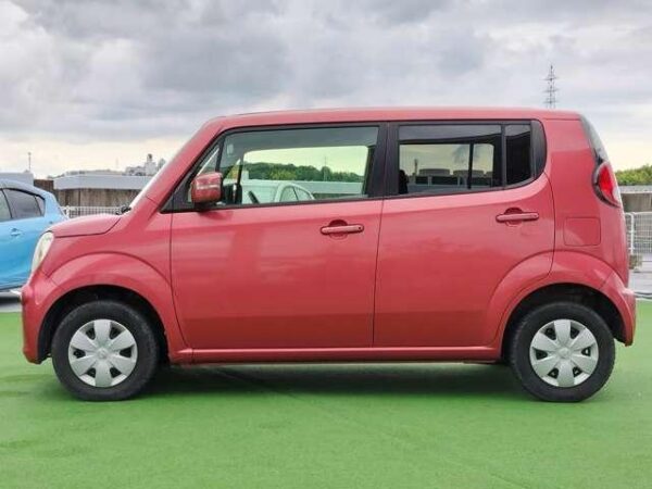 Ref:AUX-19549235 NISSAN MOCO 2012 - Image 17