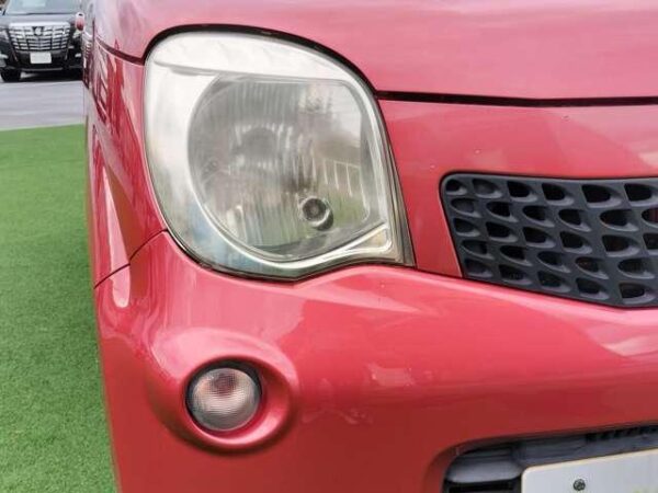 Ref:AUX-19549235 NISSAN MOCO 2012 - Image 19