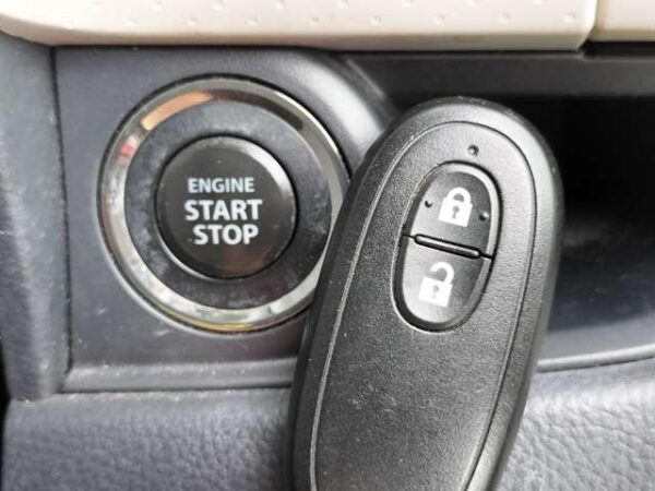 Ref:AUX-19549235 NISSAN MOCO 2012 - Image 6