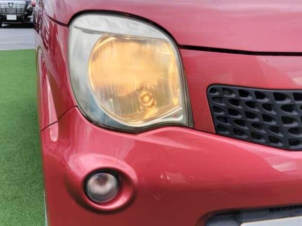 Ref:AUX-19549235 NISSAN MOCO 2012 - Image 10