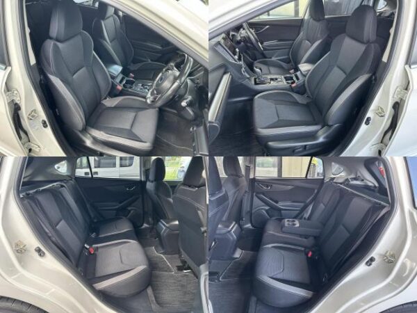 Ref:AUX-19550705 SUBARU IMPREZA SPORTS 2018 - Image 5