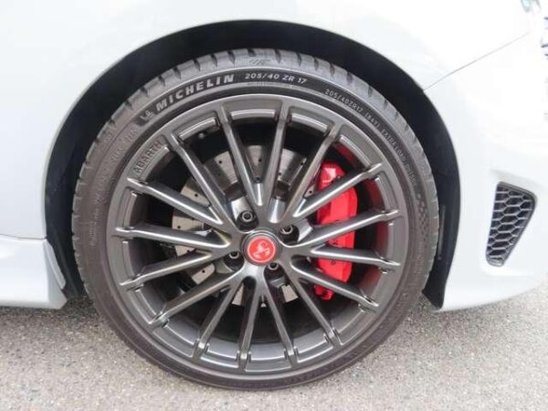 Ref:AUX-19551162 ABARTH ABARTH 695 2023 - Image 14