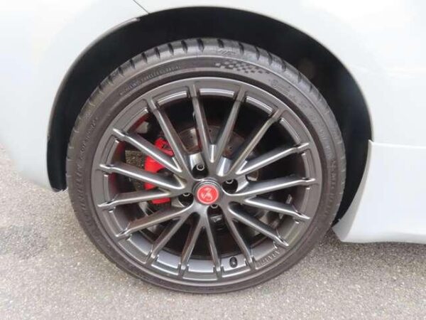 Ref:AUX-19551162 ABARTH ABARTH 695 2023 - Image 15
