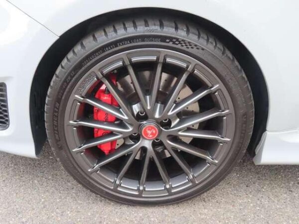 Ref:AUX-19551162 ABARTH ABARTH 695 2023 - Image 16