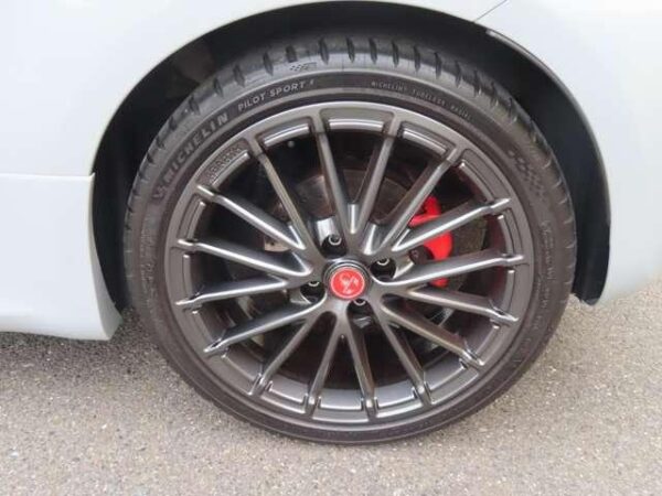 Ref:AUX-19551162 ABARTH ABARTH 695 2023 - Image 17