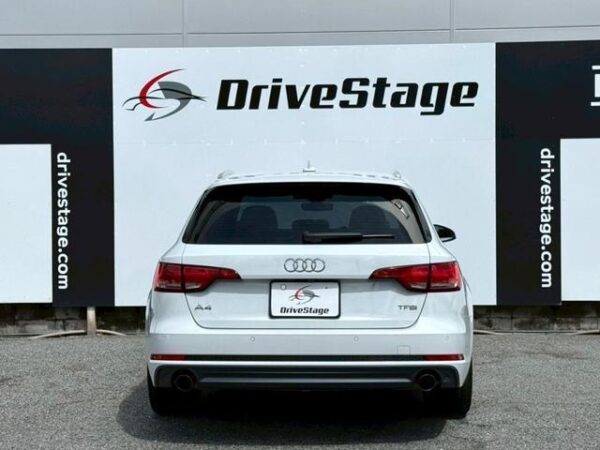Ref:AUX-19552086 AUDI A4 AVANT 2016 - Image 11