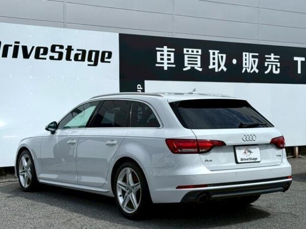 Ref:AUX-19552086 AUDI A4 AVANT 2016 - Image 12