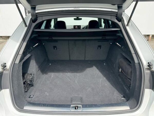 Ref:AUX-19552086 AUDI A4 AVANT 2016 - Image 13
