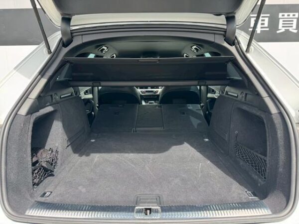 Ref:AUX-19552086 AUDI A4 AVANT 2016 - Image 14