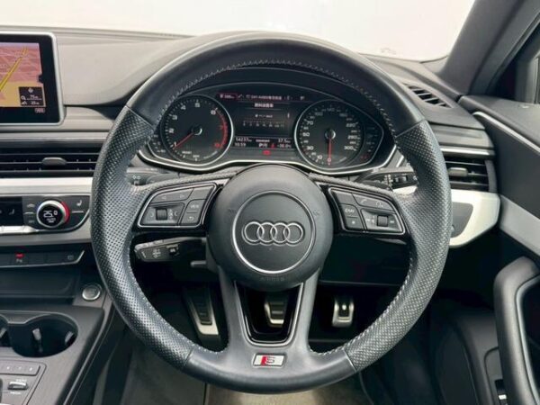 Ref:AUX-19552086 AUDI A4 AVANT 2016 - Image 15