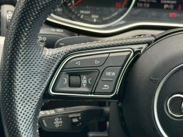 Ref:AUX-19552086 AUDI A4 AVANT 2016 - Image 16