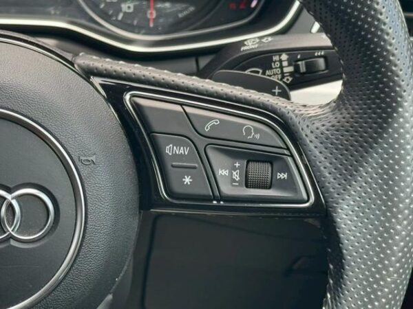 Ref:AUX-19552086 AUDI A4 AVANT 2016 - Image 17