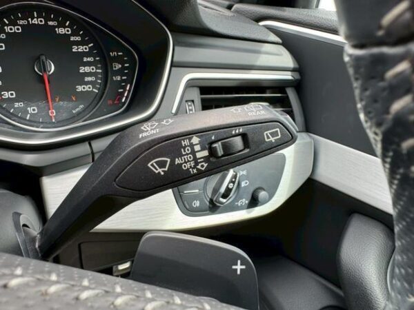 Ref:AUX-19552086 AUDI A4 AVANT 2016 - Image 18