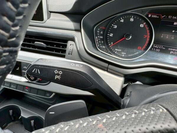 Ref:AUX-19552086 AUDI A4 AVANT 2016 - Image 19