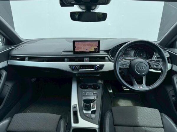 Ref:AUX-19552086 AUDI A4 AVANT 2016 - Image 5