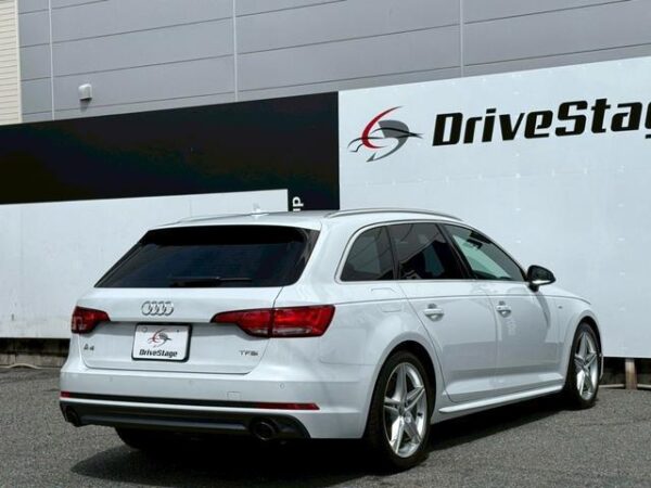 Ref:AUX-19552086 AUDI A4 AVANT 2016 - Image 6