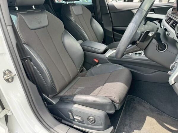 Ref:AUX-19552086 AUDI A4 AVANT 2016 - Image 7