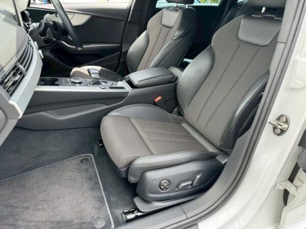 Ref:AUX-19552086 AUDI A4 AVANT 2016 - Image 10