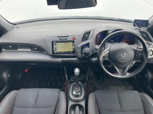 Ref:AUX-19552087 HONDA CR-Z 2012 - Image 2