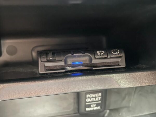 Ref:AUX-19552087 HONDA CR-Z 2012 - Image 13