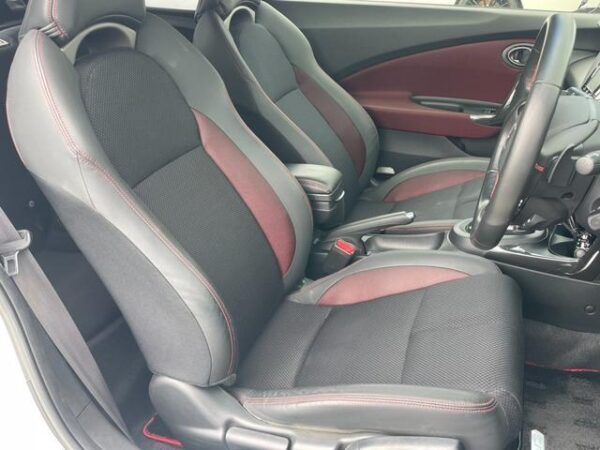Ref:AUX-19552087 HONDA CR-Z 2012 - Image 16