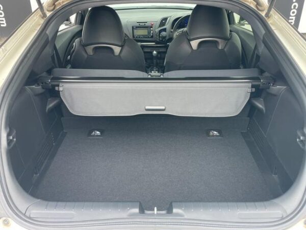 Ref:AUX-19552087 HONDA CR-Z 2012 - Image 18