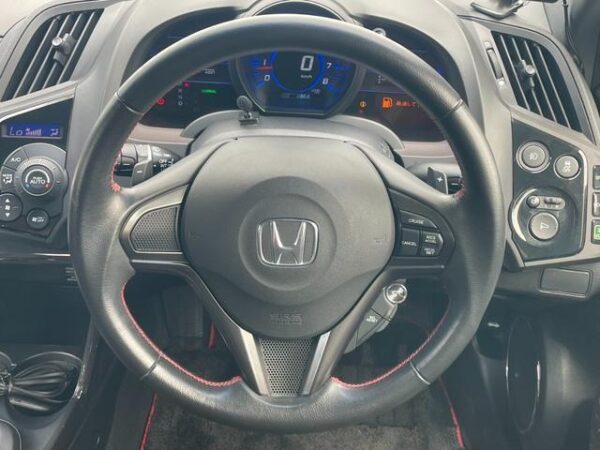 Ref:AUX-19552087 HONDA CR-Z 2012 - Image 19