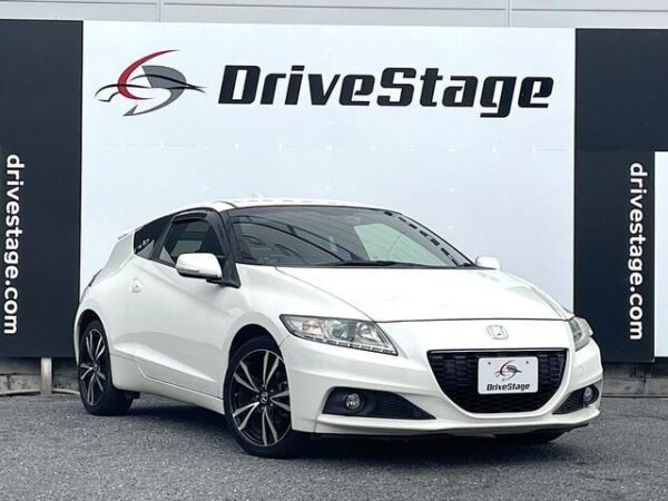 Ref:AUX-19552087 HONDA CR-Z 2012 - Image 3