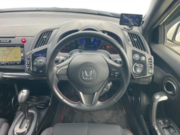 Ref:AUX-19552087 HONDA CR-Z 2012 - Image 5