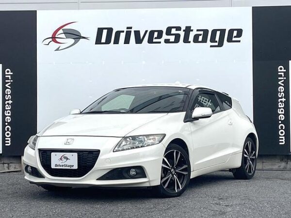 Ref:AUX-19552087 HONDA CR-Z 2012