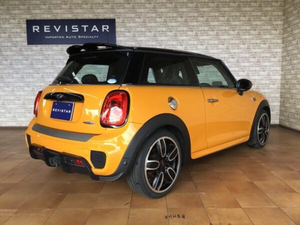 Ref:AUX-19552314 MINI MINI 2017 - Image 2