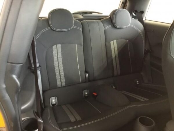 Ref:AUX-19552314 MINI MINI 2017 - Image 11