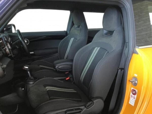 Ref:AUX-19552314 MINI MINI 2017 - Image 12