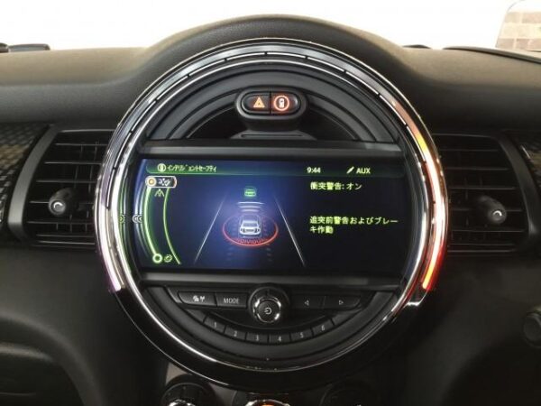 Ref:AUX-19552314 MINI MINI 2017 - Image 14