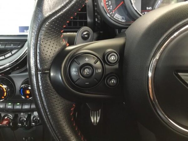 Ref:AUX-19552314 MINI MINI 2017 - Image 17