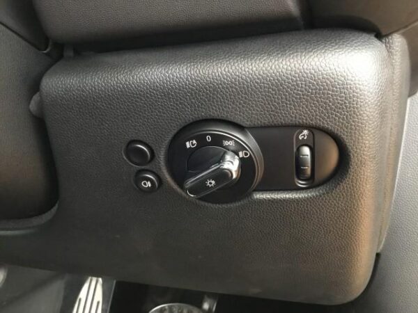 Ref:AUX-19552314 MINI MINI 2017 - Image 19