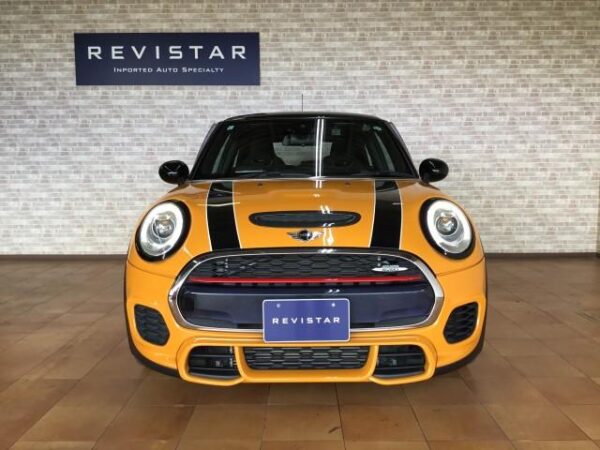 Ref:AUX-19552314 MINI MINI 2017 - Image 3