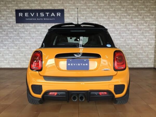 Ref:AUX-19552314 MINI MINI 2017 - Image 4