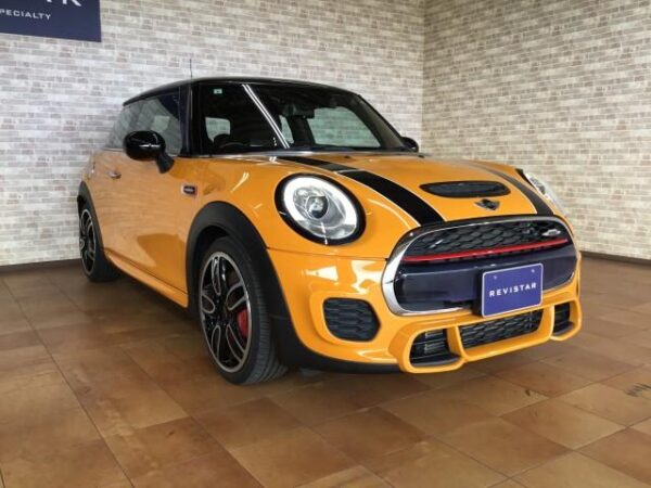 Ref:AUX-19552314 MINI MINI 2017 - Image 5